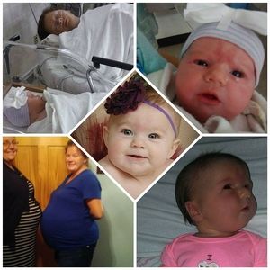 Meet your Posher, Gail